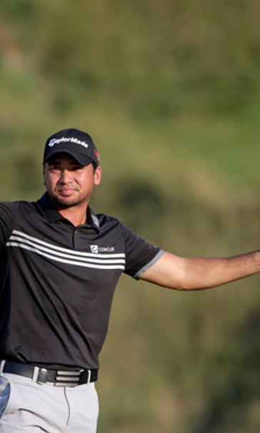 An Aussie fond of cheeseheads: Jason Day all in on Wisconsin